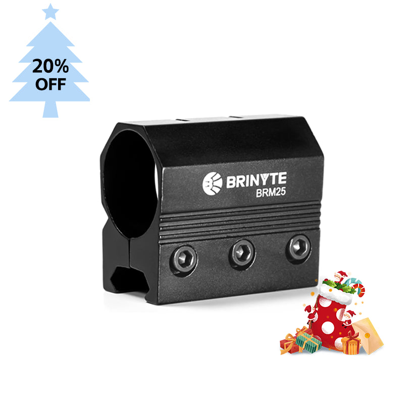 Brinyte BRM25 Mount