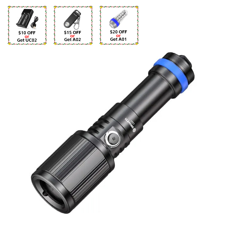 LZ01 LEP Light—Brinyte