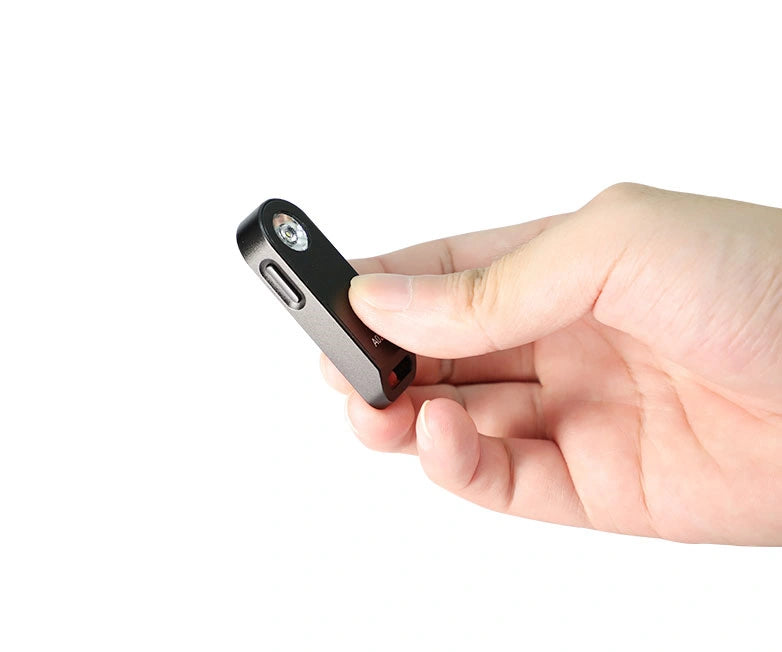 Brinyte A02 Mini Safety Keychain Light