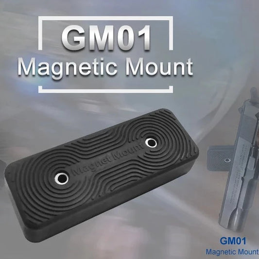 Brinyte GM01 Magnetic Mount-2pcs