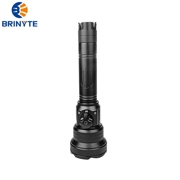 Brinyte Remote Pressure Switch for PT18pro/PT16/T28 Flashlights