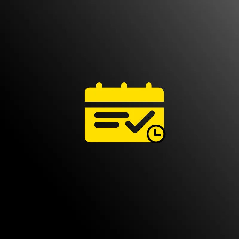 Brinyte BFCM Lifetime Icon