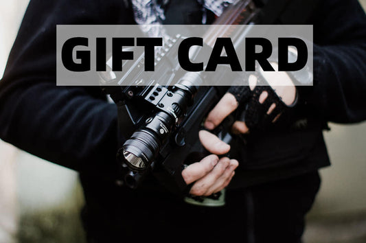 Brinyte Gift Card