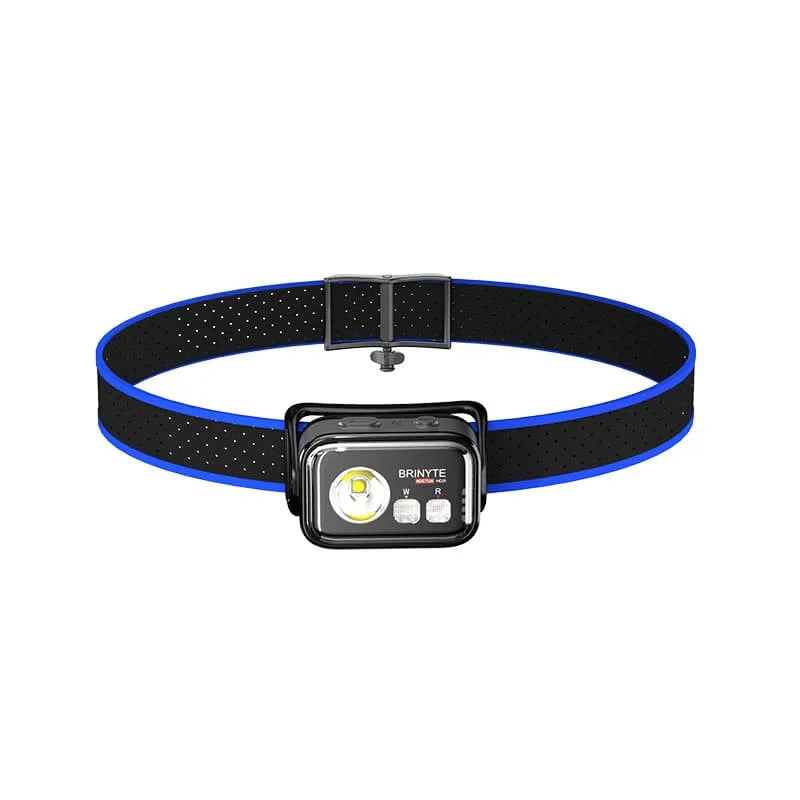 HC01 LED Light Headlamp—Brinyte