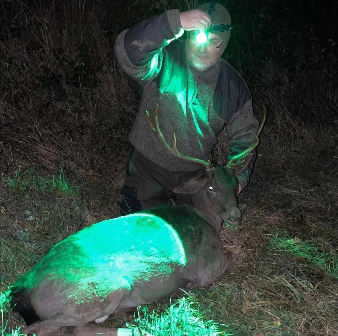 Flashlight Lumens Chart How to Choose the Right Flashlight