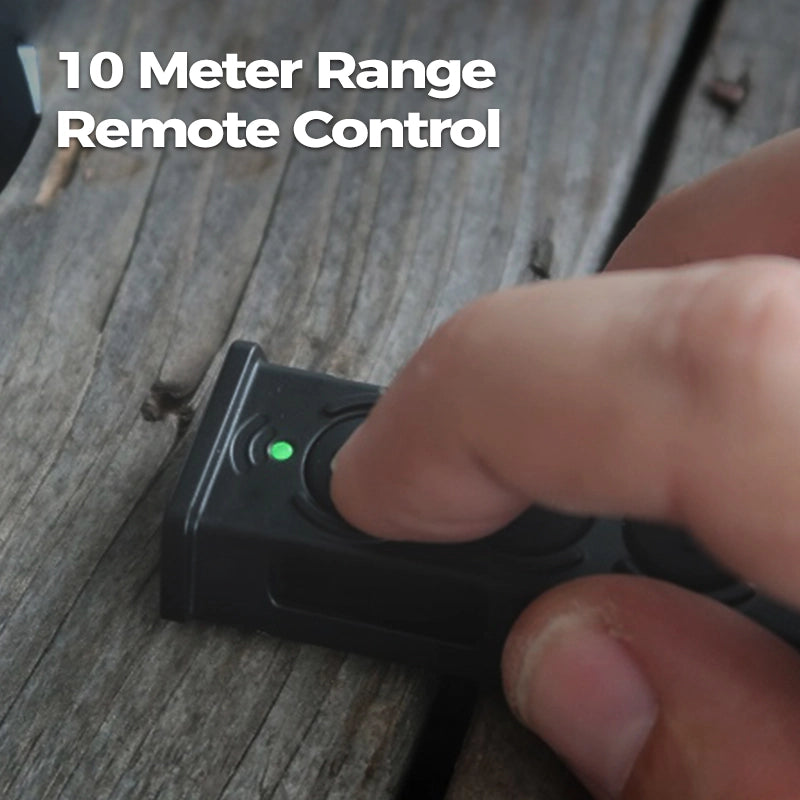 Brinyte WR18—Wireless remote switch for T18