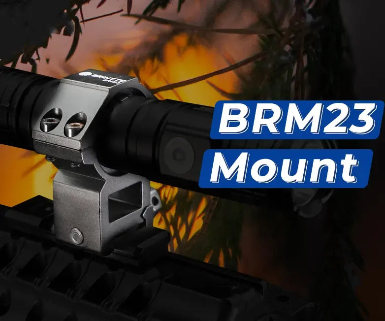 Brinyte BRM23 Mount