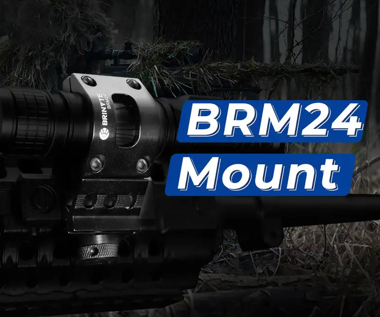 Brinyte BRM24 Mount