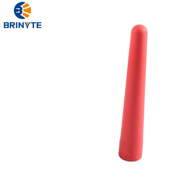 Brinyte BTW28-Red forgalmi pálca