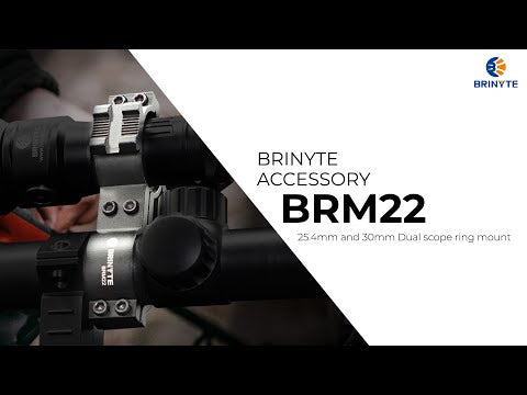 Brinyte BRM22 Mount